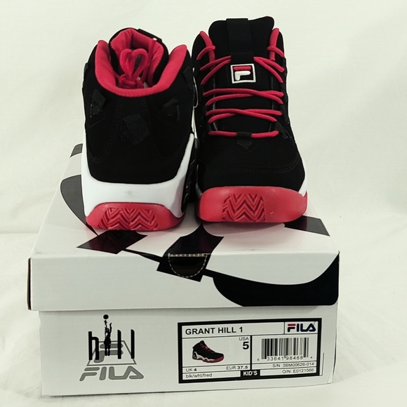 Fila Grant Hill 1 - Picture 8 of 8